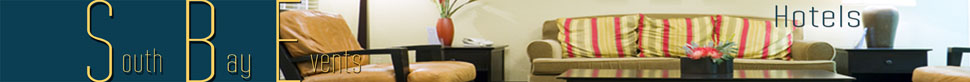Hotels in the South Bay of Los Angeles | Hermosa, Redondo and Manhattan